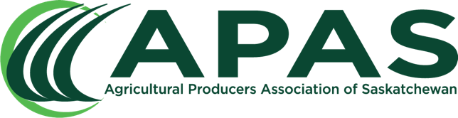 APAS - Agricultural Producers Association of Saskatchewan